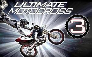 Ultimate MotoCross 3
