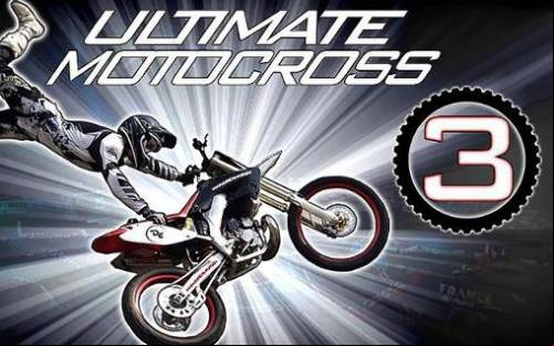Ultimate MotoCross 3