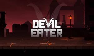 Devil Eater MOD APK
