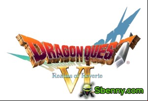 Dragon Quest VI MOD APK