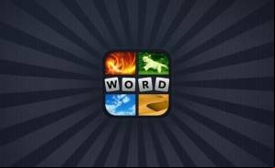 4 Pics 1 Word MOD APK