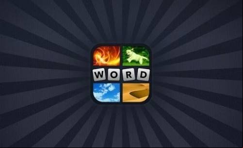 4 Pics 1 Word MOD APK