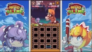 Maid &amp; Slime MOD APK