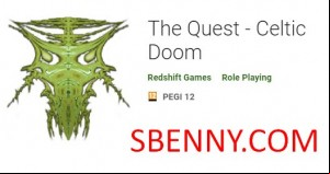 The Quest - Celtic Doom MOD APK