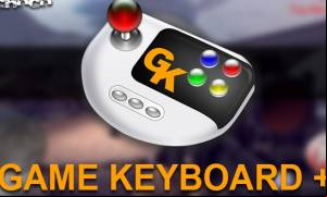 GameKeyboard +