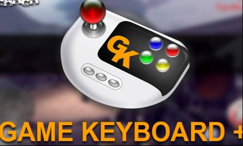 GameKeyboard +