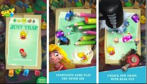 Just Trap MOD APK
