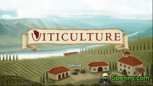 Viticulture APK