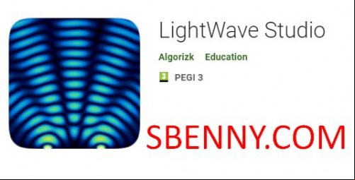 LightWave Studio APK