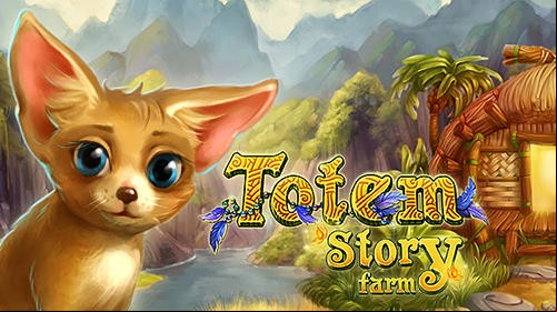 Totem Story Farm MOD APK