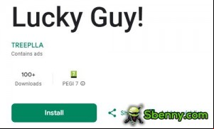 Lucky Guy! MOD APK