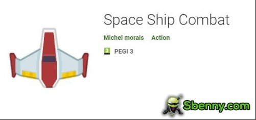 Space Ship Combat APK