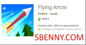 Flying Arrow MOD APK