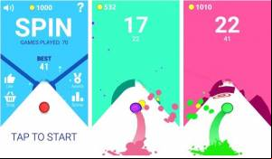 Spin MOD APK