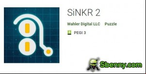 SiNKR 2 MOD APK