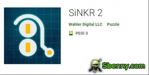 SiNKR 2 MOD APK
