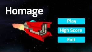 Homage APK