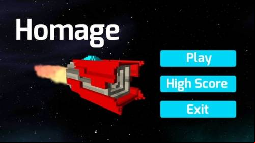 Homage APK