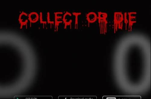 Collect or Die MOD APK