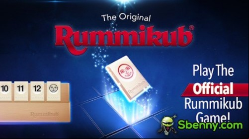 Rummikub MOD APK