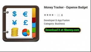 Money Tracker - Expense Budget APK