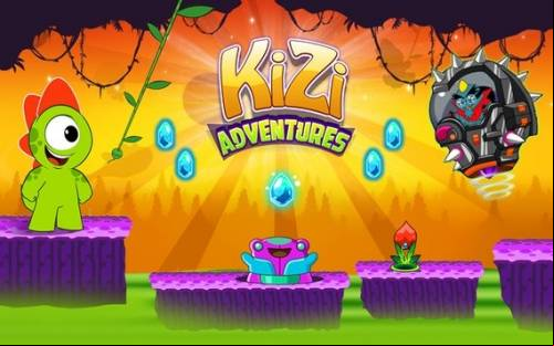 Kizi Adventures MOD APK