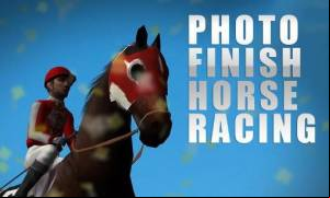 Photo Finish Horse Racing MOD APK