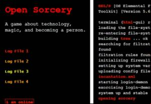 Open Sorcery APK