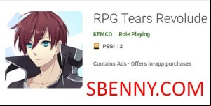 RPG Tears Revolude APK