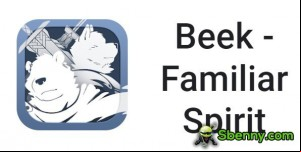 Beek - Familiar Spirit MOD APK