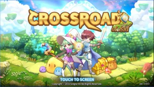 Crossroad of Sid MOD APK