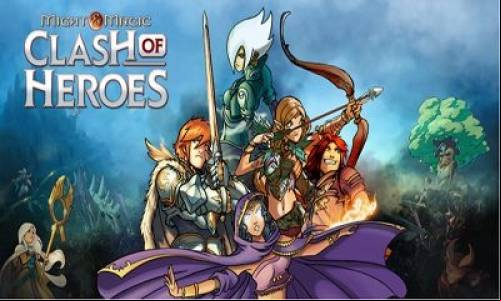 Might &amp; Magic: Clash of Heroes MOD APK