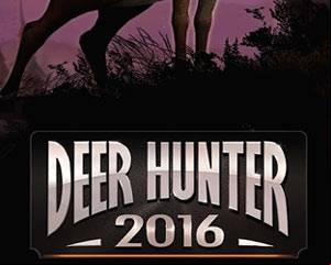 DEER HUNTER 2016 MOD APK