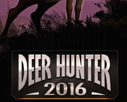 DEER HUNTER 2016 MOD APK