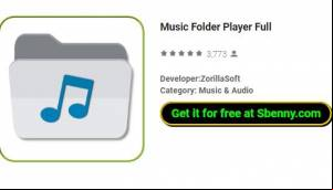 Music Folder Player Full APK