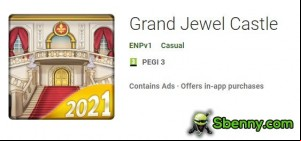 Grand Jewel Castle MOD APK