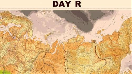 Day R  MOD APK