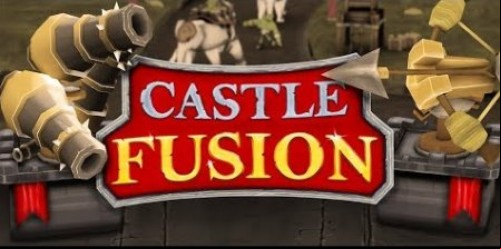 Castle Fusion Idle Clicker MOD APK