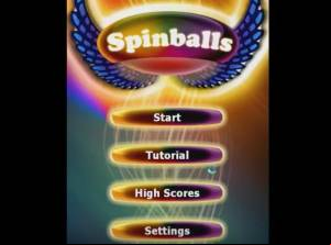 Spinballs APK