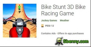 Bike Stunt 3D Bike Racing Game MOD APK