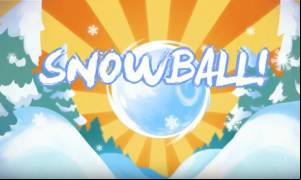 Snowball MOD APK