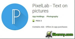 PixelLab - Text on pictures MOD APK