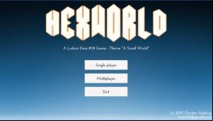 Hexworld APK
