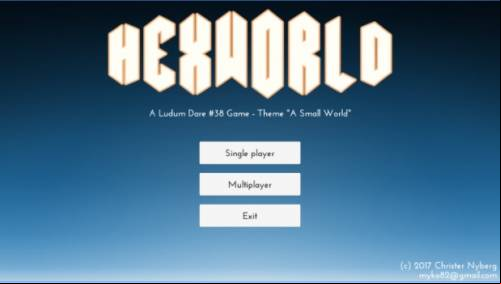 Hexworld APK