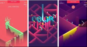 Color Trail MOD APK