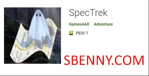 SpecTrek