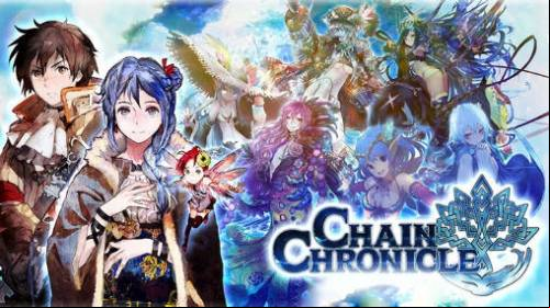 Chain Chronicle – RPG MOD APK