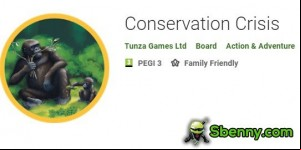 Conservation Crisis APK