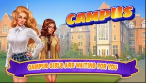 Campus: Date Sim MOD APK