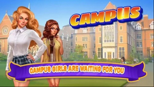 Campus: Date Sim MOD APK